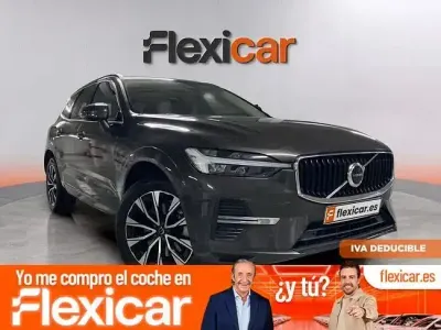 Usado Volvo XC60