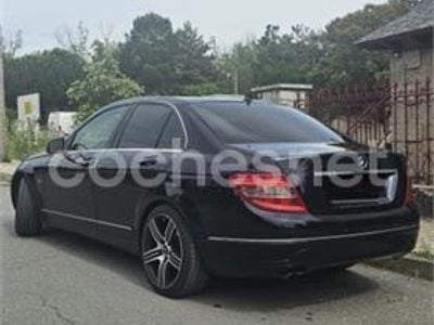 Mercedes C180