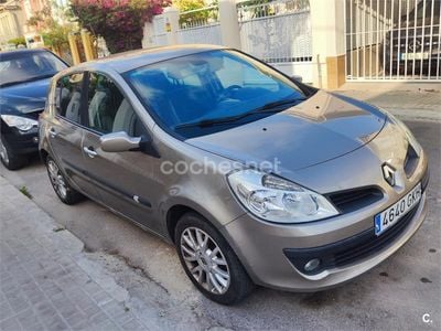Renault Clio II
