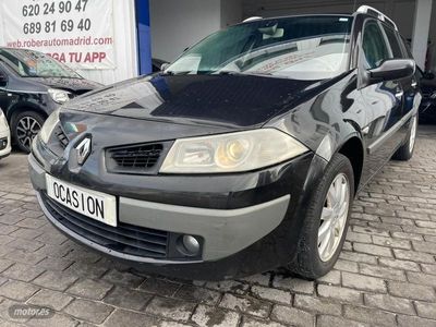 Renault Mégane GrandTour