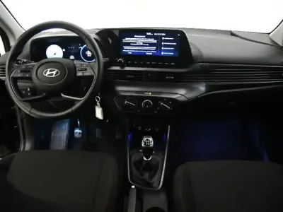 Usado Hyundai i20