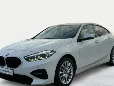 Usado BMW 218 150 CV (110 kW) 2022 Coupe