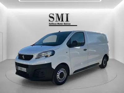 Usado Peugeot Expert