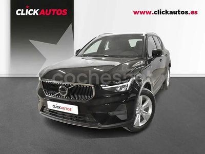 Negro Usado 2025 Volvo XC40 Core SUV | 33.850 €