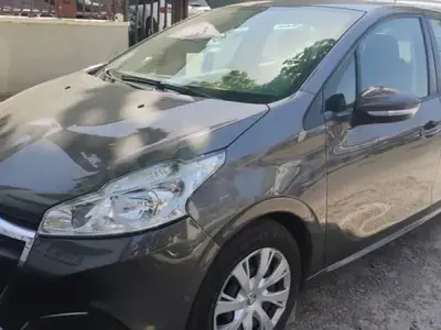 Usado Peugeot 208