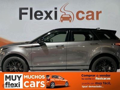 usado Land Rover Range Rover evoque 2.0L Si4 177kW 4x4 SE Dynamic Auto