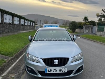 Seat Exeo