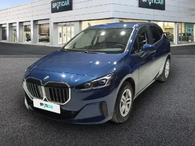 Usado BMW 218 Comfort Edition 136 CV (100 kW) 2023 Blanco Familiar