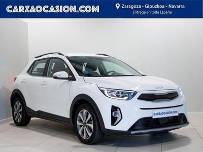 Nuevo Kia Stonic 101 CV (74 kW) 2026 Otro SUV