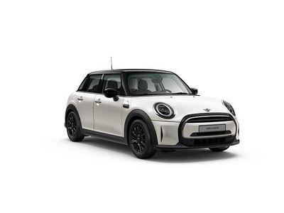 Usado Mini Cooper 136 CV (100 kW) 2023 Utilitario