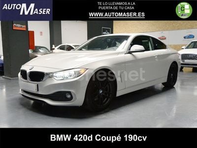 BMW 420