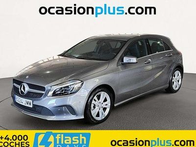 Mercedes A200