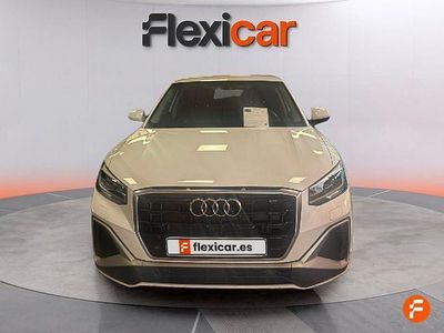 Usado Audi Q2 S-Line 116 CV (85 kW) 2023 Gris SUV