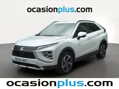 Usado Mitsubishi Eclipse 188 CV (138 kW) 2025 Blanco SUV