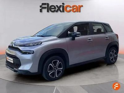 Brugt Citroën C3 Aircross Feel 110 HK (80 kW) 2023 Grå SUV