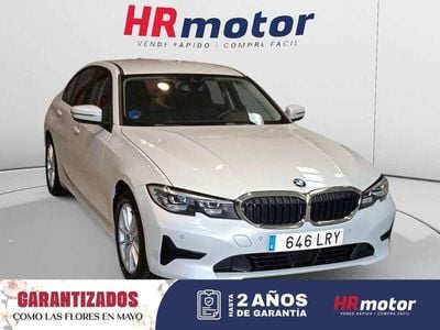 BMW 330e