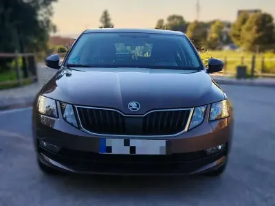 Usado Skoda Octavia