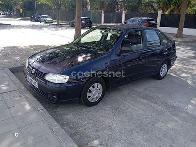 Seat Cordoba