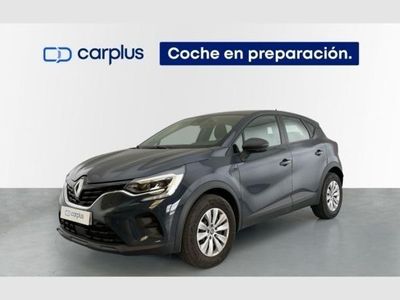 usado Renault Captur Life TCe 90