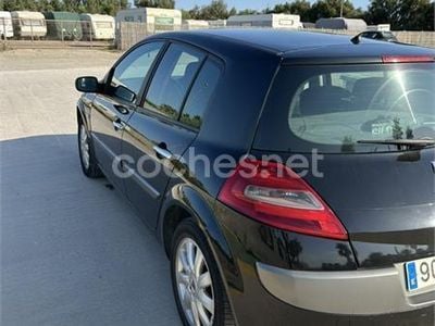Renault Mégane III