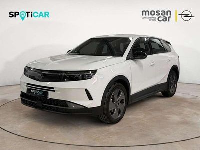 Używany Opel Grandland X