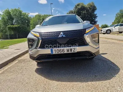 Usado Mitsubishi Eclipse Cross