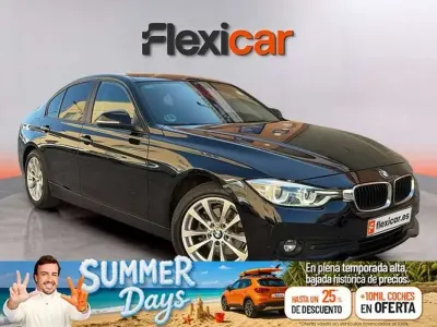 Usado BMW 318