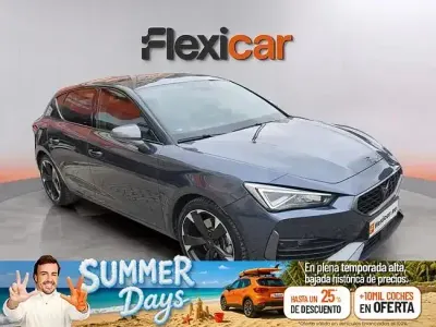 Usado Cupra Leon