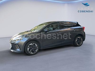 Eléctrico Usado 2023 MG MG4 EV Luxury Utilitario | 23.490 €