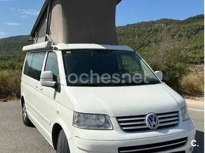 Usado VW California