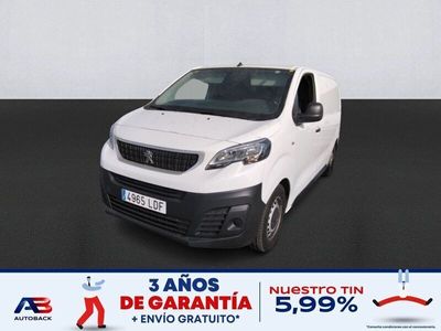 Peugeot Expert