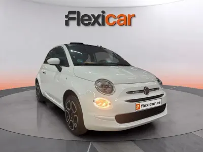 Usado Fiat 500