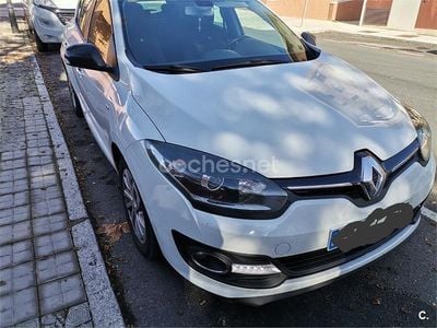 Renault Mégane III