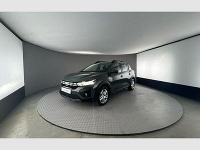 Usado Dacia Sandero Expression 91 CV (66 kW) 2024