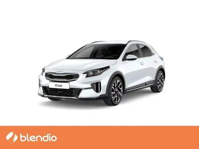 Novo Kia XCeed 115 HP (84 kW) 2026 Branco SUV