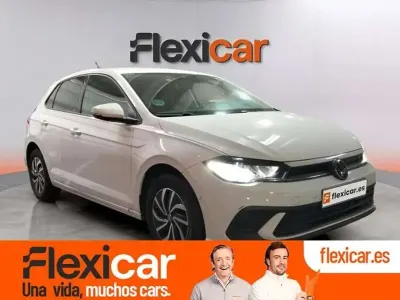 Usado VW Polo
