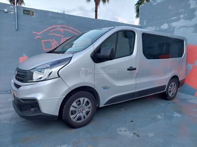 Fiat Talento