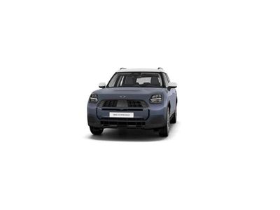 Azul Nuevo 2025 Mini One D Countryman Essential SUV | 37.590 €