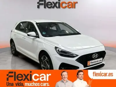 Usado Hyundai i30