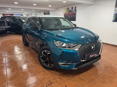 Usado DS Automobiles DS3 Crossback