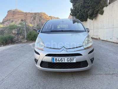 Citroën C4 Picasso