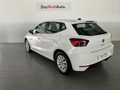 usado Seat Ibiza 1.0 TSI S&S Style XM 81 kW (110 CV)