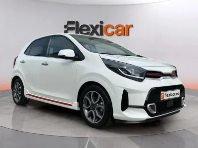 Usado Kia Picanto