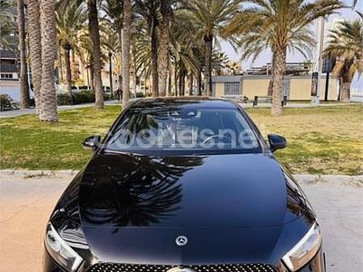 Mercedes A200