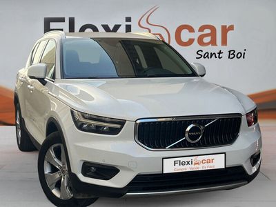 usado Volvo XC40 1.5 T2 Momentum Pro Gasolina en Flexicar Sant Boi