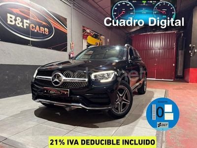 Mercedes GLC300e
