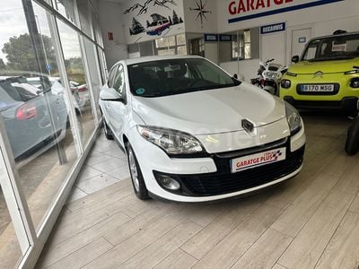 Renault Mégane III