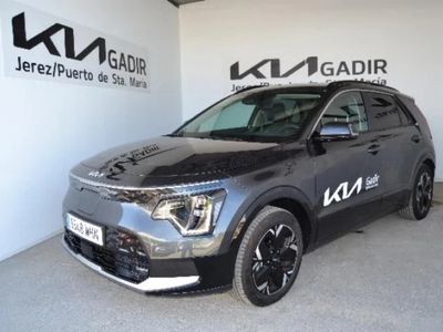 Brugt Kia e-Niro 150 kW (204 HK) 2023 Sedán SUV