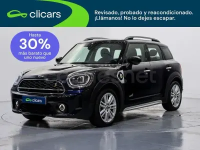 Usado Mini Countryman