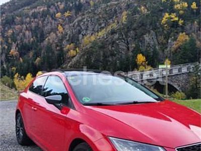 Seat Leon SC